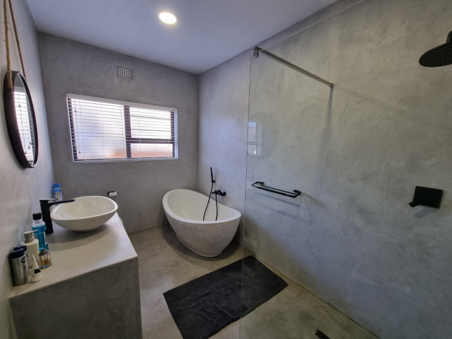 To Let 4 Bedroom Property for Rent in Panorama Free State